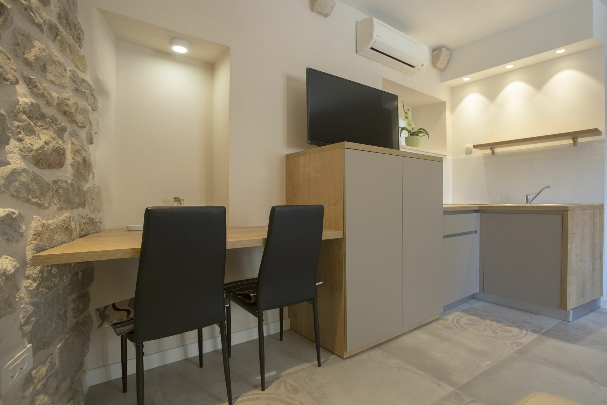 ספליט Situs Residence מראה חיצוני תמונה